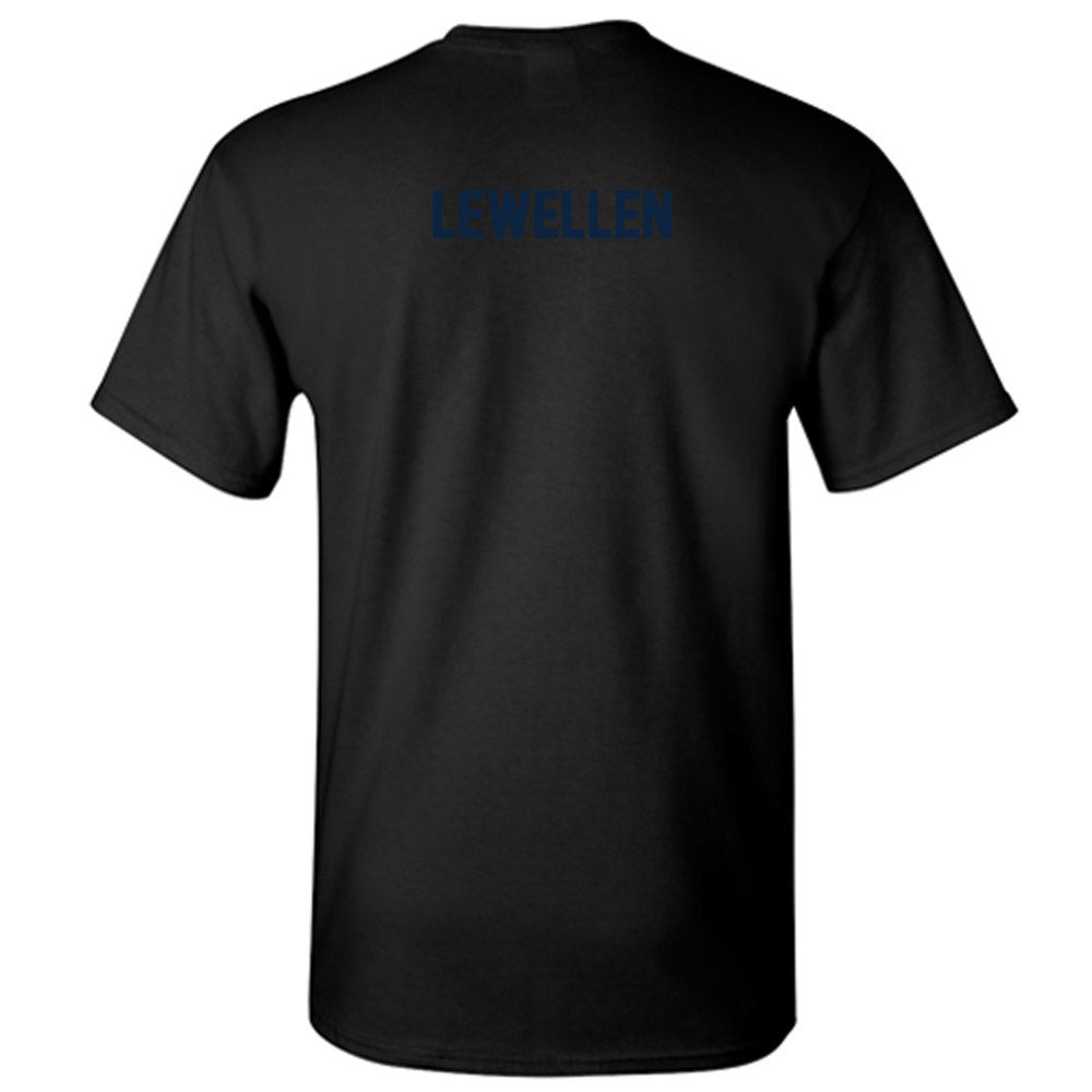 Syracuse - NCAA Men's Rowing : Logan Lewellen - Classic Shersey T-Shirt-1