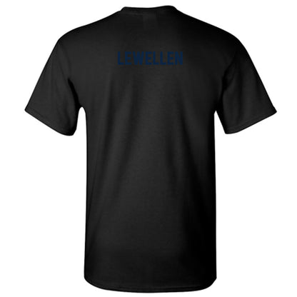 Syracuse - NCAA Men's Rowing : Logan Lewellen - Classic Shersey T-Shirt-1
