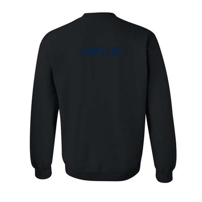 Syracuse - NCAA Men's Rowing : Logan Lewellen - Classic Shersey Crewneck Sweatshirt-1