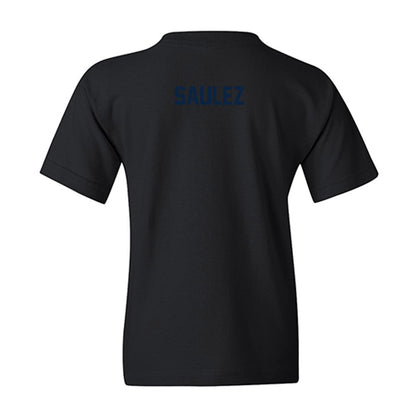 Syracuse - NCAA Men's Rowing : Anthony Saulez - Classic Shersey Youth T-Shirt-1