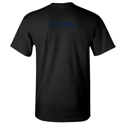 Syracuse - NCAA Men's Rowing : Jack Caldwell - Classic Shersey T-Shirt-1