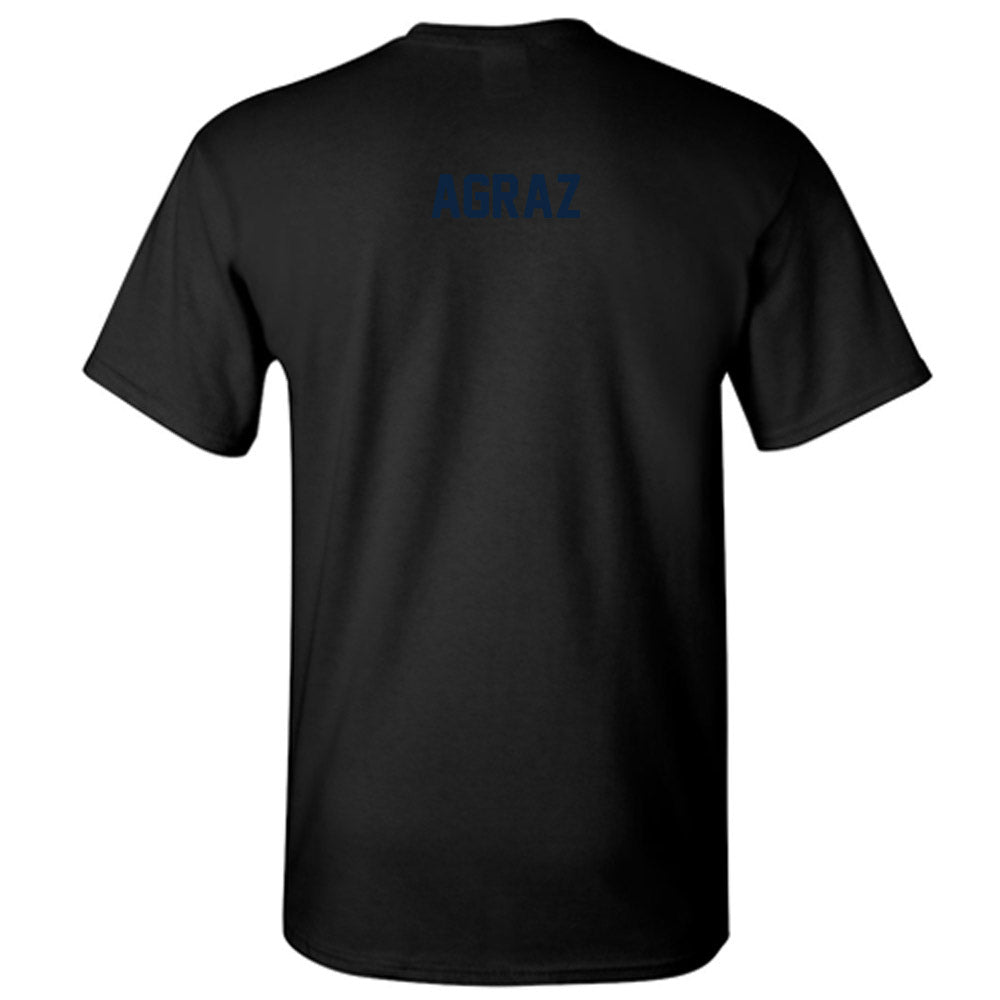 Syracuse - NCAA Men's Rowing : Jess Agraz - Classic Shersey T-Shirt-1