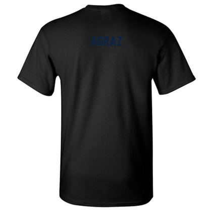 Syracuse - NCAA Men's Rowing : Jess Agraz - Classic Shersey T-Shirt-1