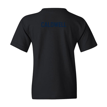 Syracuse - NCAA Men's Rowing : Jack Caldwell - Classic Shersey Youth T-Shirt-1