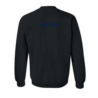 Syracuse - NCAA Men's Rowing : James Mcnichol - Classic Shersey Crewneck Sweatshirt-1