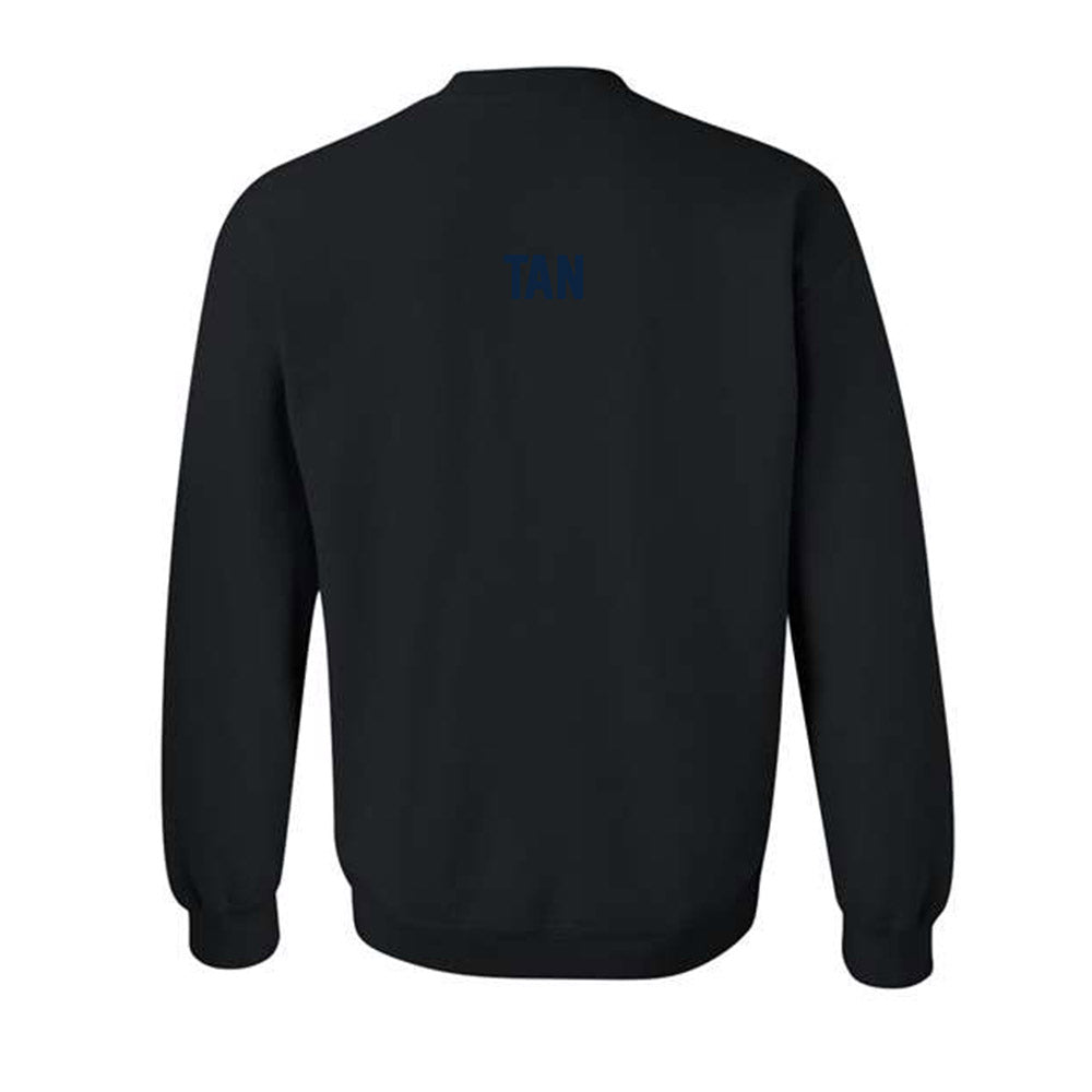 Syracuse - NCAA Men's Rowing : Lucas Tan - Classic Shersey Crewneck Sweatshirt-1