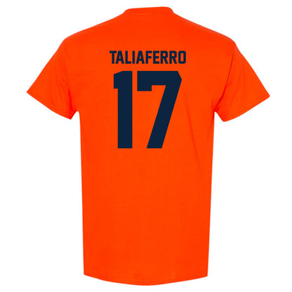 Syracuse - NCAA Softball : Sophia Taliaferro - Classic Shersey T-Shirt-1