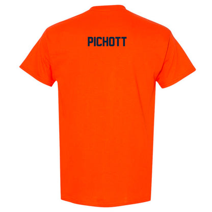 Syracuse - NCAA Women's Rowing : Antonia Pichott - Classic Shersey T-Shirt-1