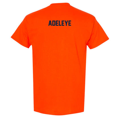 Syracuse - NCAA Football : Oluwatunmise Adeleye - Classic Shersey T-Shirt-1