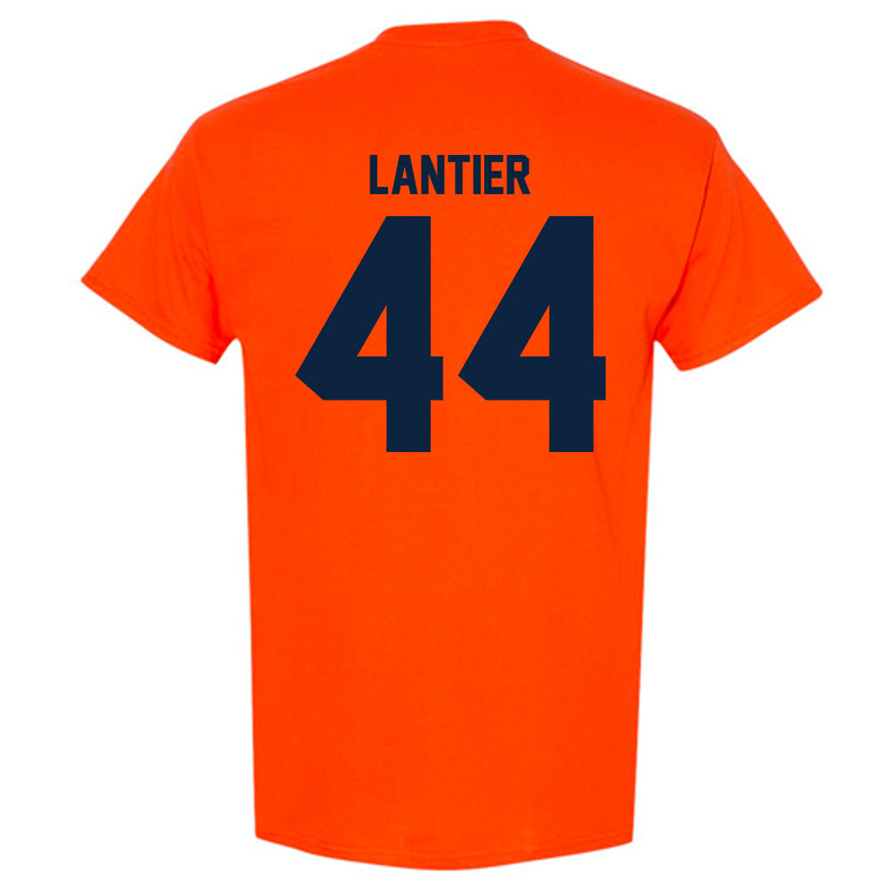 Syracuse - NCAA Softball : Gabrielle Lantier - Classic Shersey T-Shirt-1