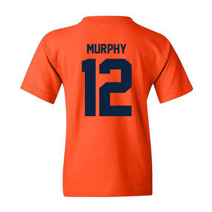 Syracuse - NCAA Women's Ice Hockey : Alara Murphy - Classic Shersey Youth T-Shirt-1
