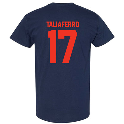 Syracuse - NCAA Softball : Sophia Taliaferro - Classic Shersey T-Shirt-1