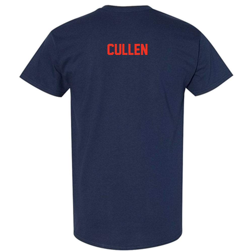 Syracuse - NCAA Women's Rowing : Bronte Cullen - Classic Shersey T-Shirt-1