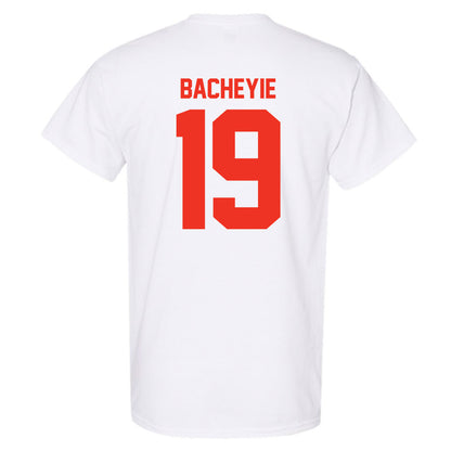 Syracuse - NCAA Football : Daunte Bacheyie - Classic Shersey T-Shirt-1