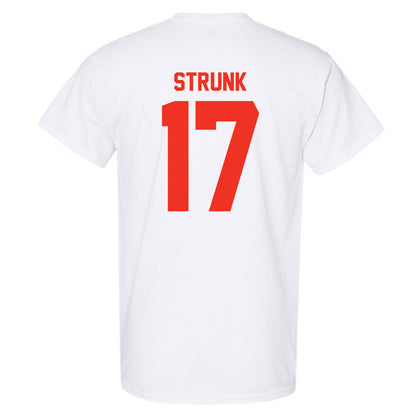 Syracuse - NCAA Women's Field Hockey : Patricia Strunk - Classic Shersey T-Shirt-1