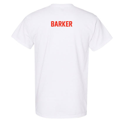 Syracuse - NCAA Women's Rowing : Eva Barker - Classic Shersey T-Shirt-1