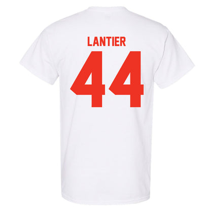 Syracuse - NCAA Softball : Gabby Lantier - Classic Shersey T-Shirt-1