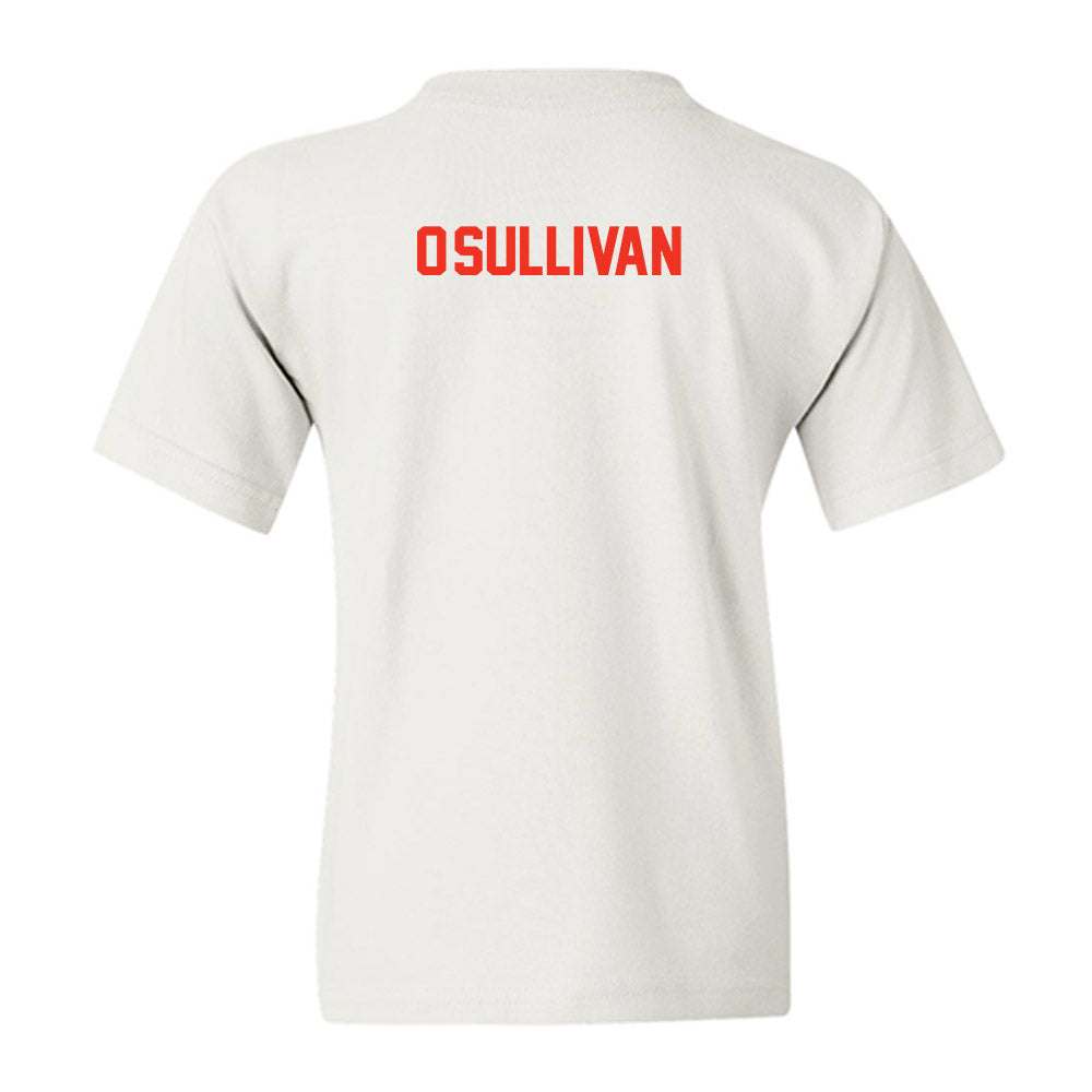 Syracuse - NCAA Women's Rowing : Eve O'Sullivan - Classic Shersey Youth T-Shirt-1