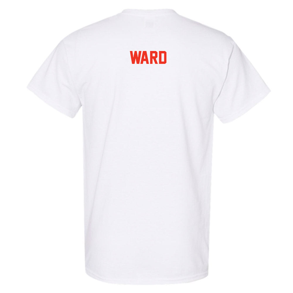 Syracuse - NCAA Football : Nazir Ward - Classic Shersey T-Shirt-1