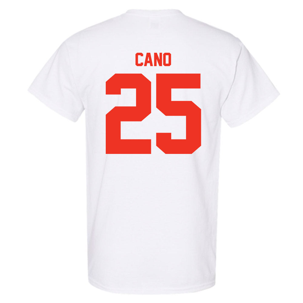 Syracuse - NCAA Softball : Rosario Cano - Classic Shersey T-Shirt-1