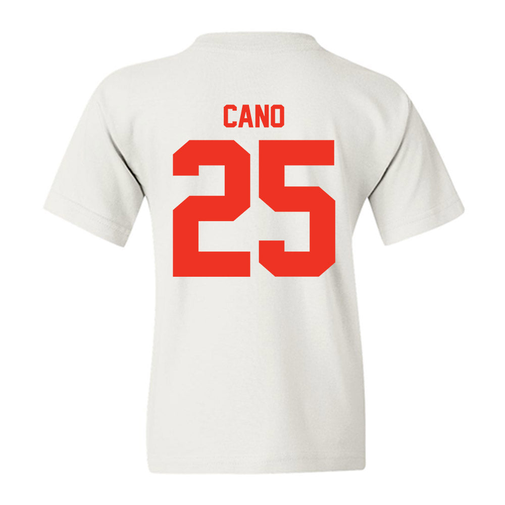 Syracuse - NCAA Softball : Rosario Cano - Classic Shersey Youth T-Shirt-1