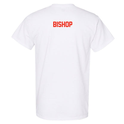 Syracuse - NCAA Women's Rowing : Minaya Bishop - Classic Shersey T-Shirt-1