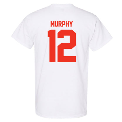 Syracuse - NCAA Women's Ice Hockey : Alara Murphy - Classic Shersey T-Shirt-1