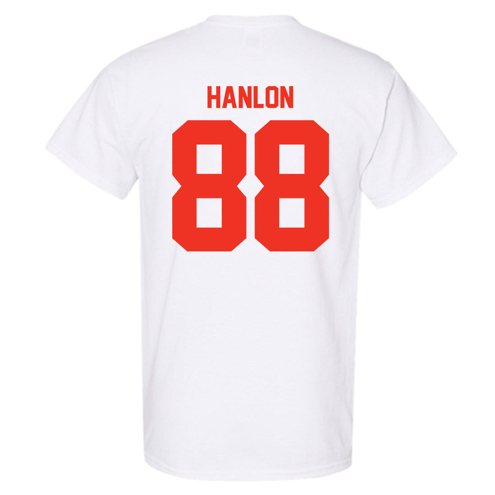 Syracuse - NCAA Women's Lacrosse : Allie Hanlon - Classic Shersey T-Shirt-1