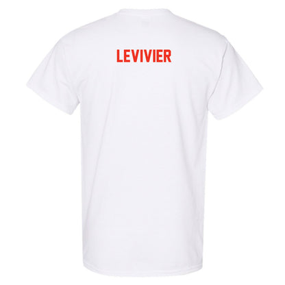 Syracuse - NCAA Women's Tennis : Constance Levivier - Classic Shersey T-Shirt-1