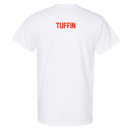 Syracuse - NCAA Women's Rowing : Mackenzie Tuffin - Classic Shersey T-Shirt-1