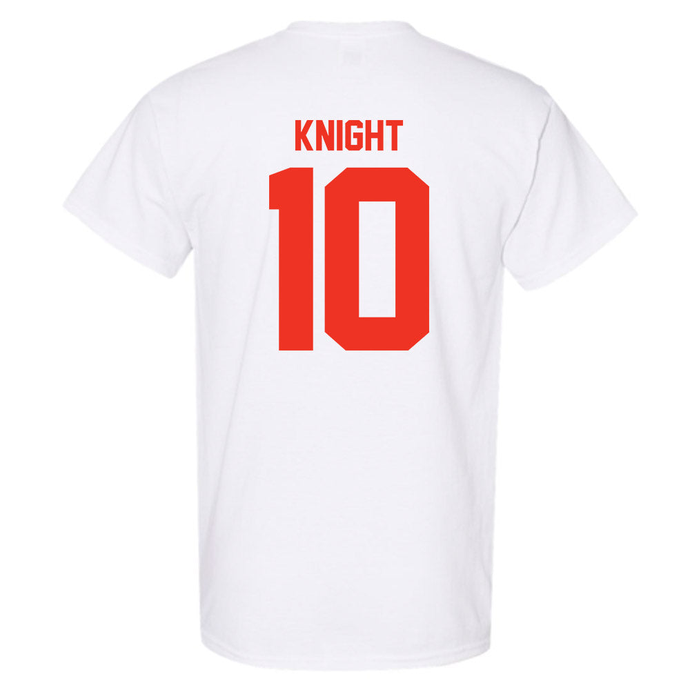 Syracuse - NCAA Softball : Mackenzie Knight - Classic Shersey T-Shirt-1