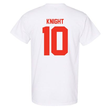 Syracuse - NCAA Softball : Mackenzie Knight - Classic Shersey T-Shirt-1