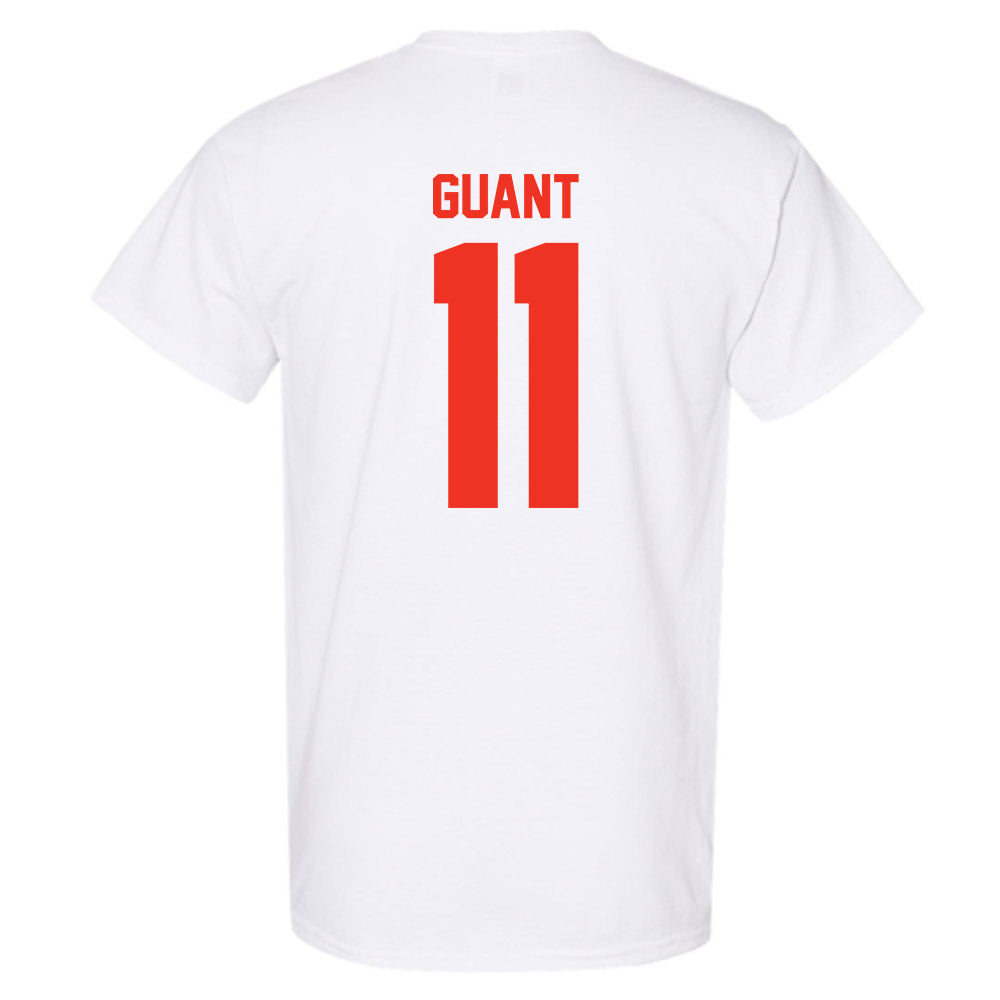 Syracuse - NCAA Softball : Kendall Guant - Classic Shersey T-Shirt-1
