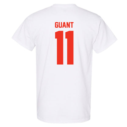 Syracuse - NCAA Softball : Kendall Guant - Classic Shersey T-Shirt-1