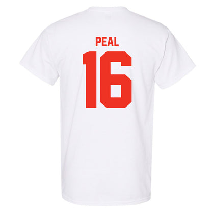 Syracuse - NCAA Football : Chris Peal - Classic Shersey T-Shirt-1