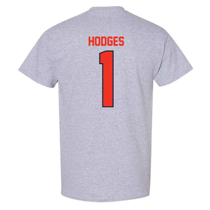 Syracuse - NCAA Women's Lacrosse : Savannah Hodges - Classic Shersey T-Shirt-1