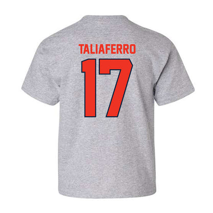 Syracuse - NCAA Softball : Sophia Taliaferro - Classic Shersey Youth T-Shirt-1