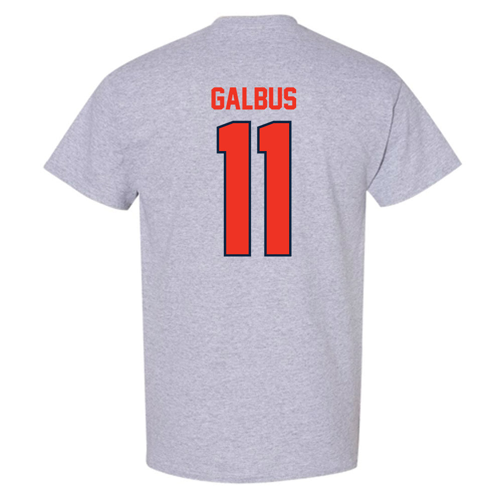 Syracuse - NCAA Women's Soccer : Madelyn Galbus - Classic Shersey T-Shirt-1