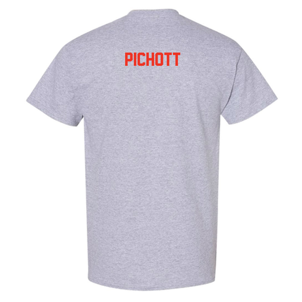 Syracuse - NCAA Women's Rowing : Antonia Pichott - Classic Shersey T-Shirt-1