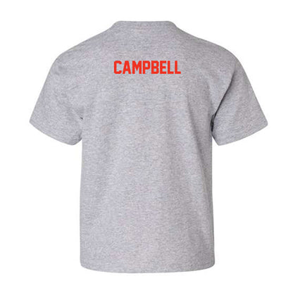 Syracuse - NCAA Women's Rowing : Ella Campbell - Classic Shersey Youth T-Shirt-1