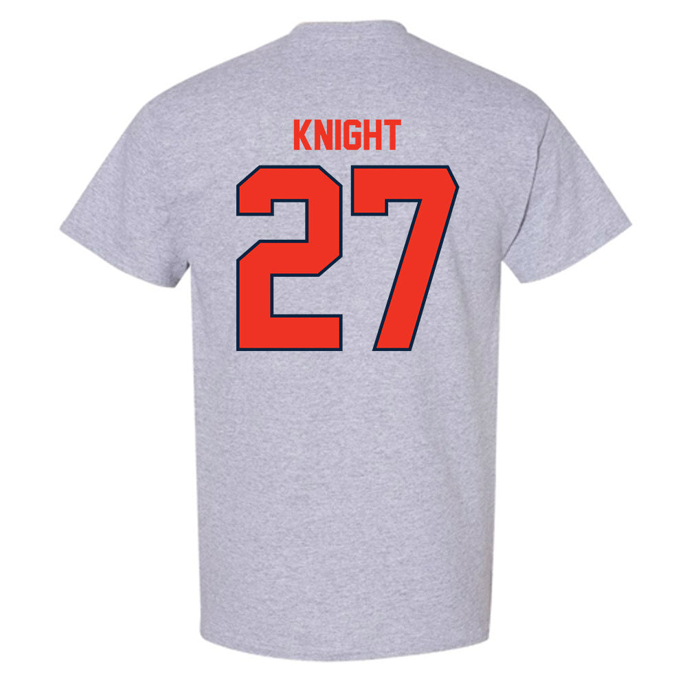 Syracuse - NCAA Softball : Madison Knight - Classic Shersey T-Shirt-1