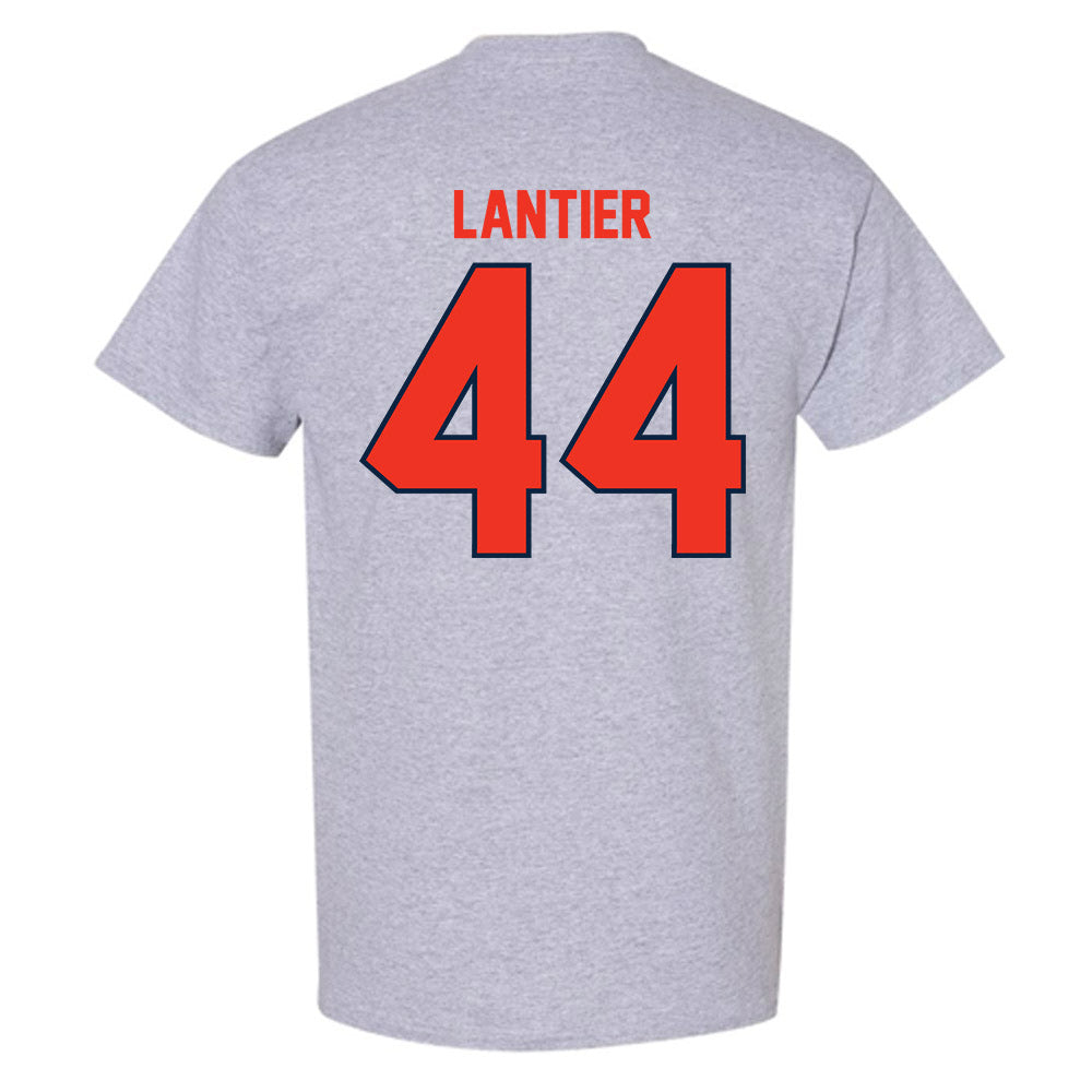 Syracuse - NCAA Softball : Gabby Lantier - Classic Shersey T-Shirt-1