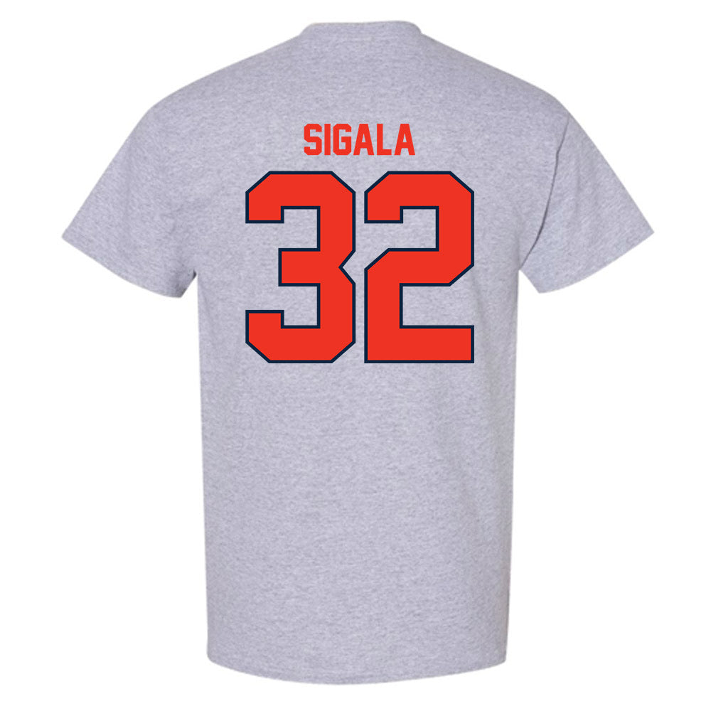 Syracuse - NCAA Softball : Kayla Sigala - Classic Shersey T-Shirt-1