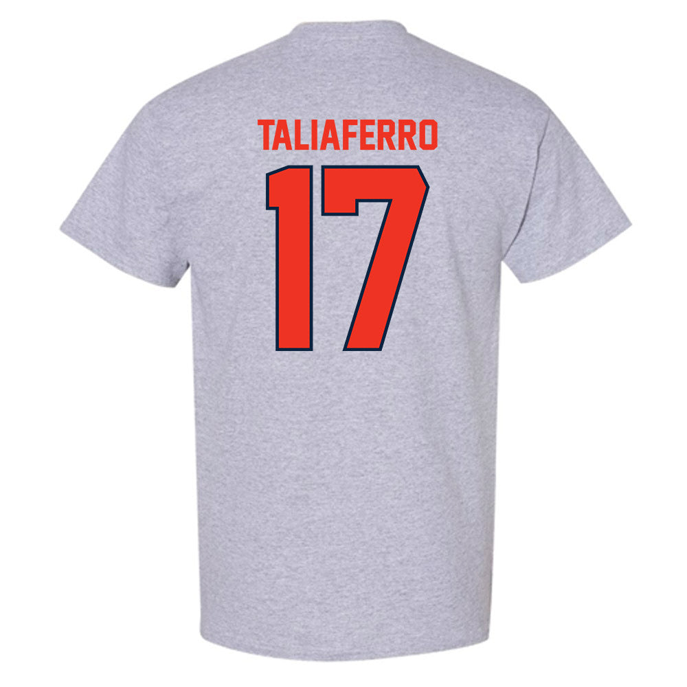 Syracuse - NCAA Softball : Sophia Taliaferro - Classic Shersey T-Shirt-1