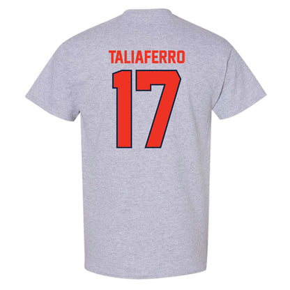 Syracuse - NCAA Softball : Sophia Taliaferro - Classic Shersey T-Shirt-1