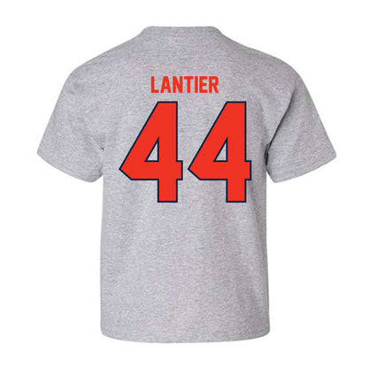 Syracuse - NCAA Softball : Gabrielle Lantier - Classic Shersey Youth T-Shirt-1
