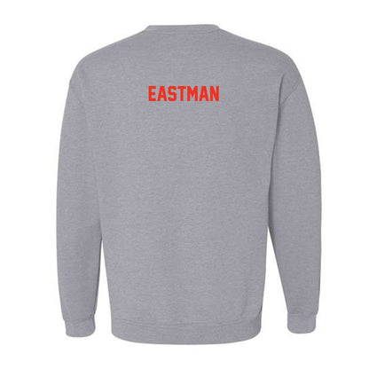 Syracuse - NCAA Women's Cross Country : Emma Eastman - Classic Shersey Crewneck Sweatshirt-1