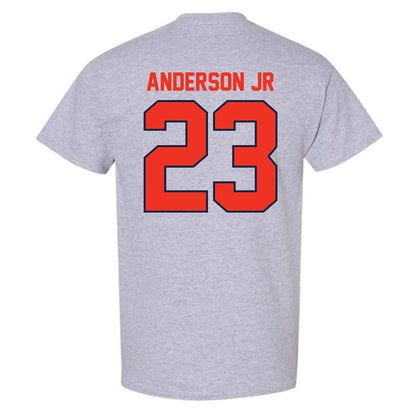 Syracuse - NCAA Football : Shavane Anderson jr - Classic Shersey T-Shirt-1