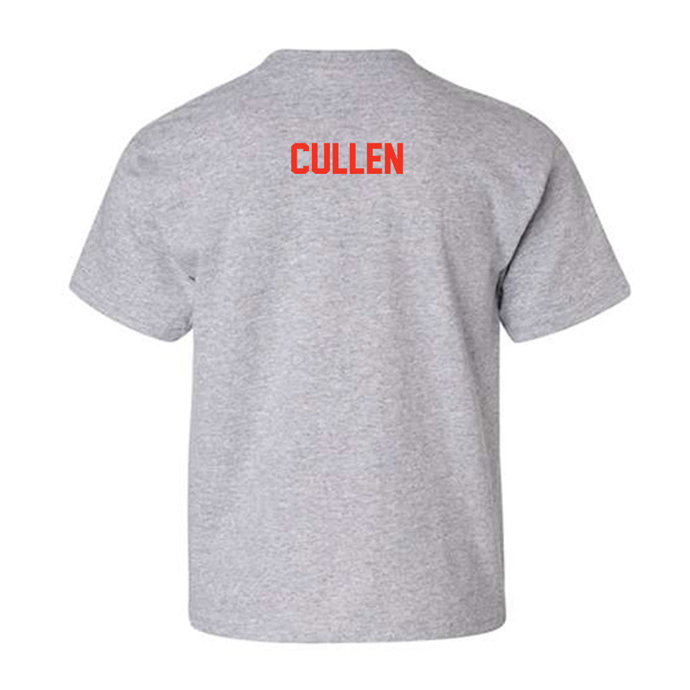 Syracuse - NCAA Women's Rowing : Bronte Cullen - Classic Shersey Youth T-Shirt-1
