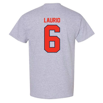 Syracuse - NCAA Women's Volleyball : Marie Laurio - Classic Shersey T-Shirt-1